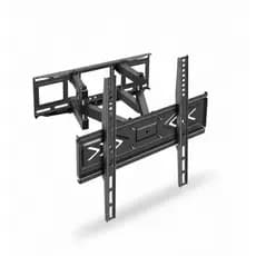 Suporte Articulado para TV 55 a 90 Polegadas Reforçado Universal Parede PK480