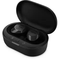 Fone De Ouvido Tws Bluetooth C/ Microfone - Tat1209Bk