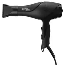 Secador de Cabelos Taiff Easy Motor AC Profissional 1700W 220V - Preto