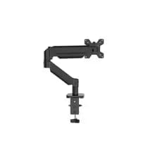 Suporte de Mesa Articulado Pratikus PK240 para 1 Monitor 17” a 35” Ergonômico
