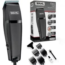 Máquina De Cortar Cabelo Wahl Easy Cut 220v Com Fio 5 Pentes Easycut
