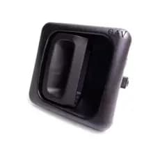 Maçaneta Externa Porta Lateral De Correr Ducato Boxer Jumper