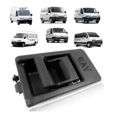 Maçaneta Interna Porta Lateral De Correr Ducato Boxer Jumper