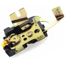 Fechadura Central Porta Traseira Ducato Boxer Jumper