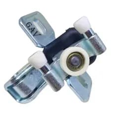 Carrinho Central Porta De Correr Lateral Ducato/boxer/jumper