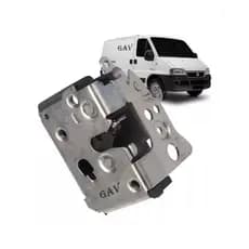 Fechadura Ducato Boxer Jumper Porta Lateral Correr 98 À 2016