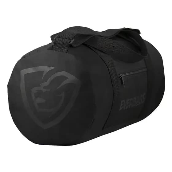 Mala Mochila Esportiva Treino Academia Passeio Viagem Bordo Espaçosa Grande Transversal Lateral