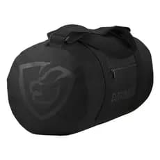 Mala Mochila Esportiva Treino Academia Passeio Viagem Bordo Espaçosa Grande Transversal Lateral