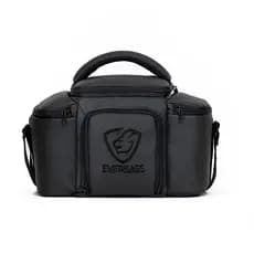Bolsa Térmica Mochila Fitness Academia Treino Lancheira Dieta Marmita Portátil Frasqueira Viagem
