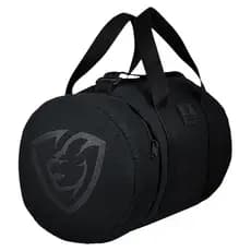 Mala Mini Bolsa De Treino Fitness Academia Esportiva Viagem Passeio Camping Espaçosa Transversal