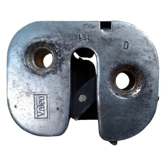 Fechadura Externa Porta Direita Uno Fiorino 85 88 90 99 2013