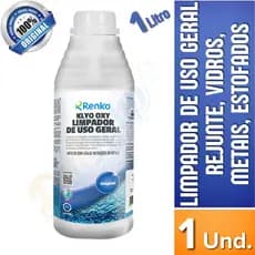Limpador Renko Oxy Multiuso 1L