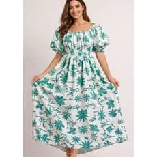 ⚡️VESTIDO CIGANINHA PREMIUM ⚡️