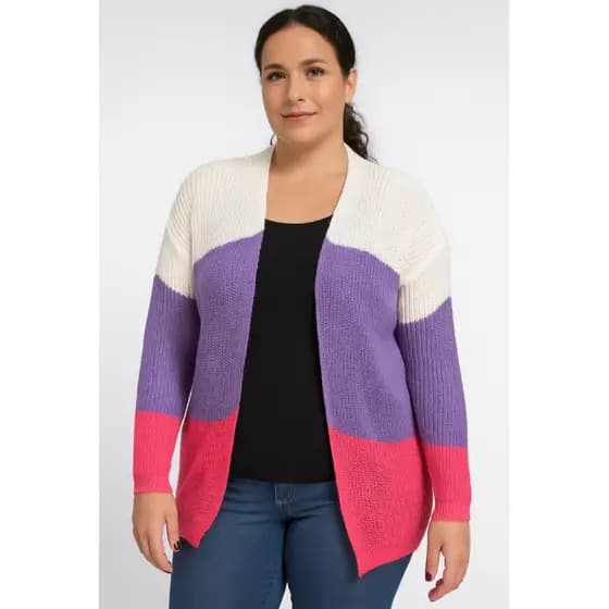 ⚡️VARDIGAN TRICÔ FEMININO PREMIUN⚡️