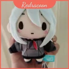 Projeto Sekai Yoisaki Kanade Brinquedo De Pelúcia Com Curta Para Presente E Decoração