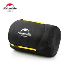 Naturehike Outdoor Camping Pack Saco De Compressão Transporte À Prova D'água Para Dormir Saco de armazenamento