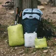 Naturehike Rolo Boca Saco De Armazenamento À Prova Dwaterproof Água Portátil Viagem Ao Ar Livre Caminhadas Leve Roll-top