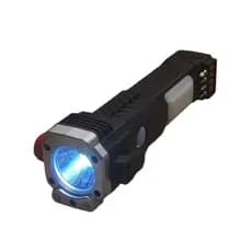 Lâmpada LED 3W com Chave Fenda/Philips + Lâmina de Corte