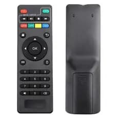Controle Remoto LE-7490-1 - Controle Remoto para TV BOX Lelong - Envio Imediato