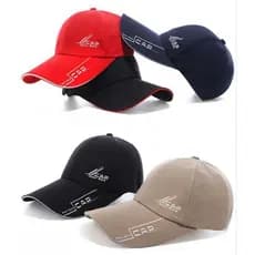 Boné Esportivo CAP Sport Style – Ajustável e Confortável