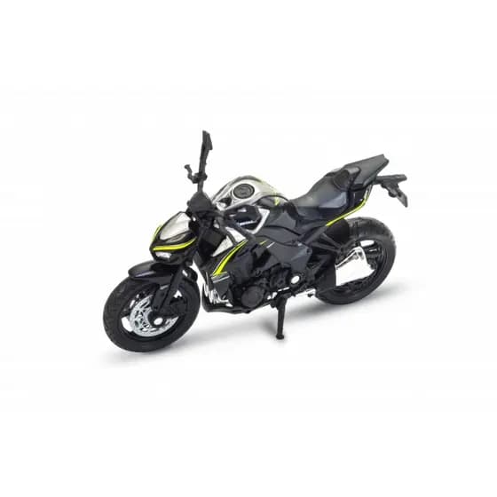 Miniatura Moto Kawasaki Z1000 R 2017 - California Cycle