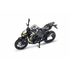 Miniatura Moto Kawasaki Z1000 R 2017 - California Cycle