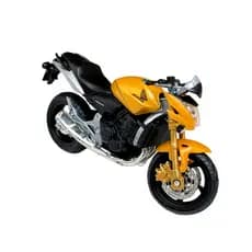 Miniatura Moto Honda Hornet 600