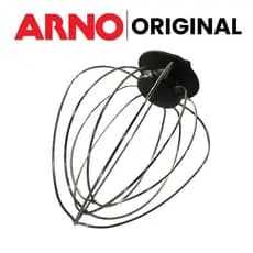 Batedor Arno Original – Qualidade do Começo ao Fim