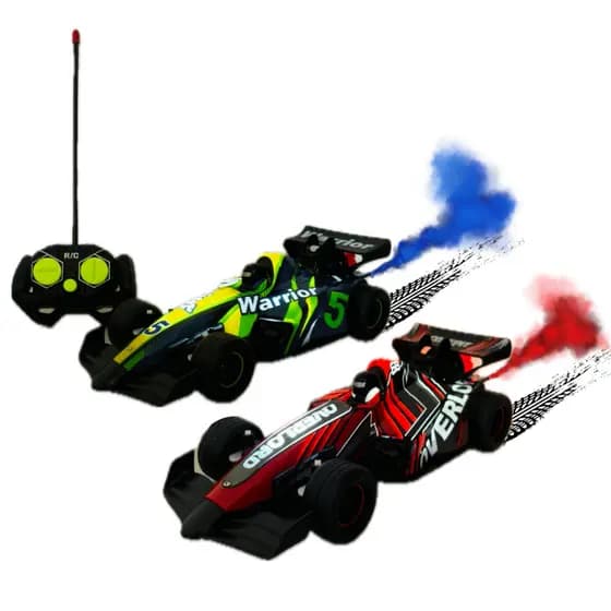 Carrinho de controle remoto recarregável Brinquedo para menino