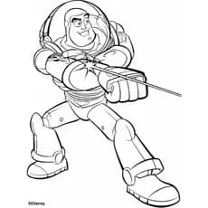 Toy Story Desenhos para Colorir 100 Unidades Desenho para Pintar