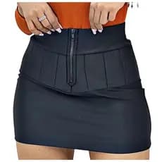 Mini Saia Lipo Bem Acenturada