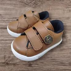 Tenis Infantil Casual Menino Sapato Criança Masculino