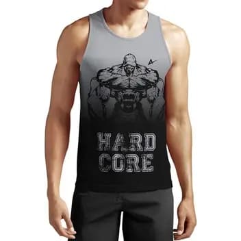 Regata Hardcore