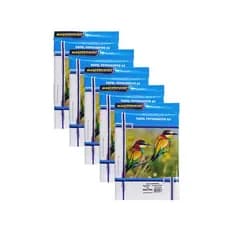 Papel Fotográfico Glossy A3 230g 100 Folhas - Masterprint