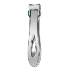 Cortador De Unhas Grandes Grossas Profissional Aço Inox