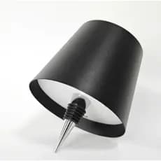 Luminária Rolha Led Usb Recarregável Sem Fio Garrafa Vinho