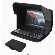 Bolsa Capa Macbook Notebook 16 Proteção Bolsos Internos