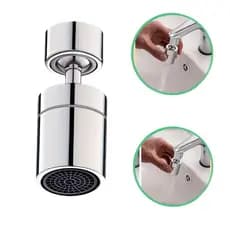 Aerador De Torneira Giratório De 360 Graus