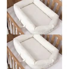 Ninho Redutor 2 Unidades para Bebe Promoção