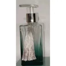 Saboneteira degradê tiffany 250ml