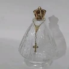 santinha vidro 110ml
