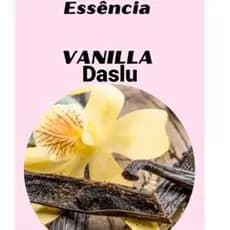 Essência Vanilla Daslu 1LT