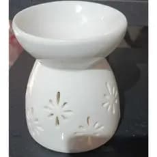 Rechot flores porcelana yy001 caixa  96