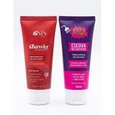 Escova de Chuveiro 100ml – Super Poderes