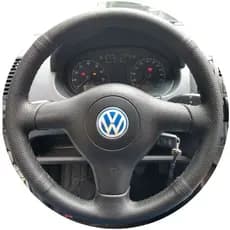 Capa De Volante Costurada POLO E GOLF