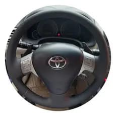 Capa aDe Volante Costurada Corolla