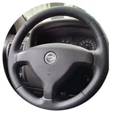 Capa de Volante Costurada Astra e Zafira