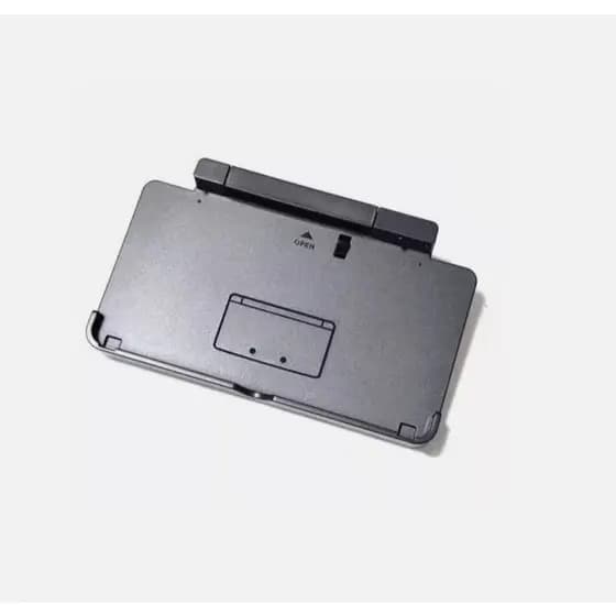 Dock 3Ds Base Carregadora 3Ds Base para carregar 3Ds