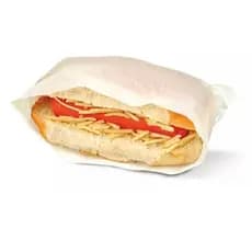 Sacos Para Cachorro Quente 20x10cm Hot Dog Kromasa
