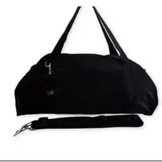 Bolsa Mala Mochila Esportiva Impermeável Transversal de Ombro Cores Diversas